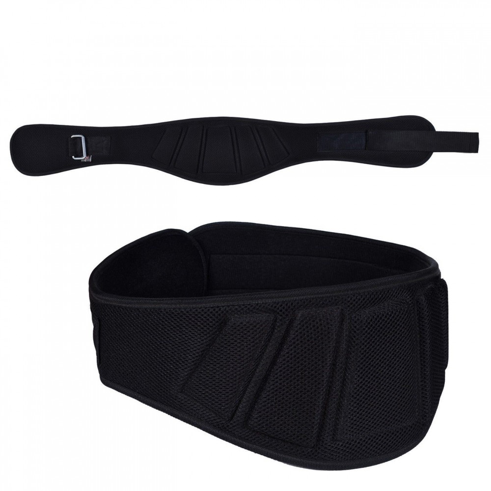 Weightlifting Belt